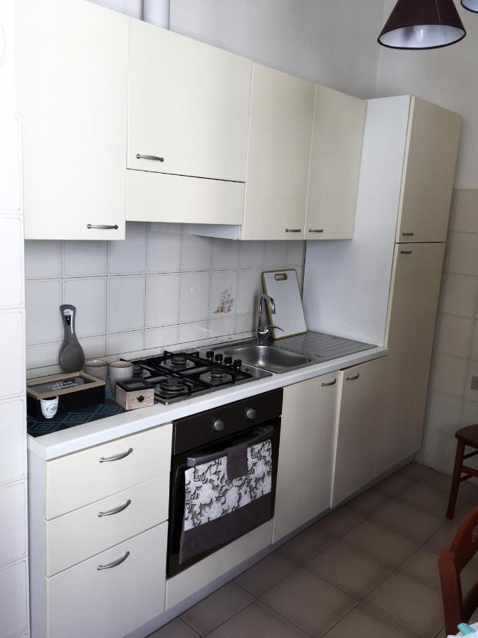 Casa Veronica Триказе Экстерьер фото