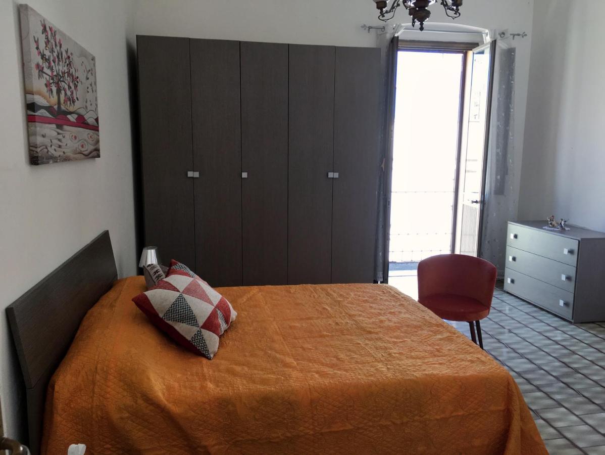 Casa Veronica Триказе Экстерьер фото