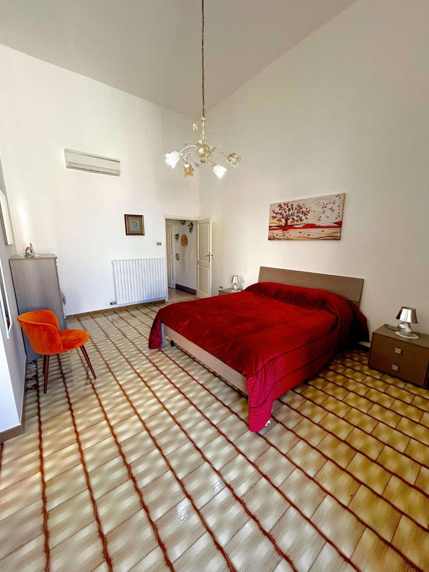 Casa Veronica Триказе Экстерьер фото