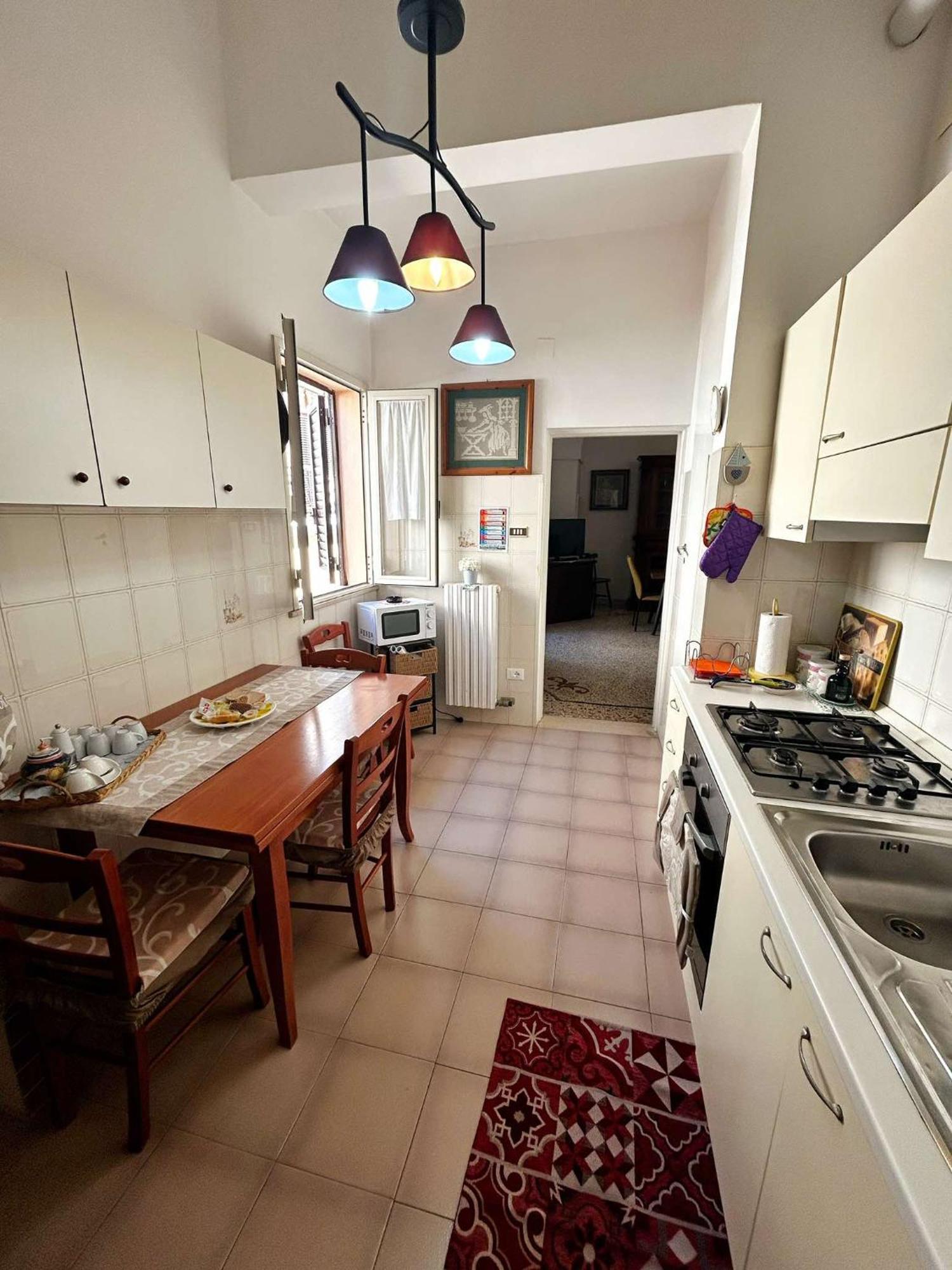 Casa Veronica Триказе Экстерьер фото