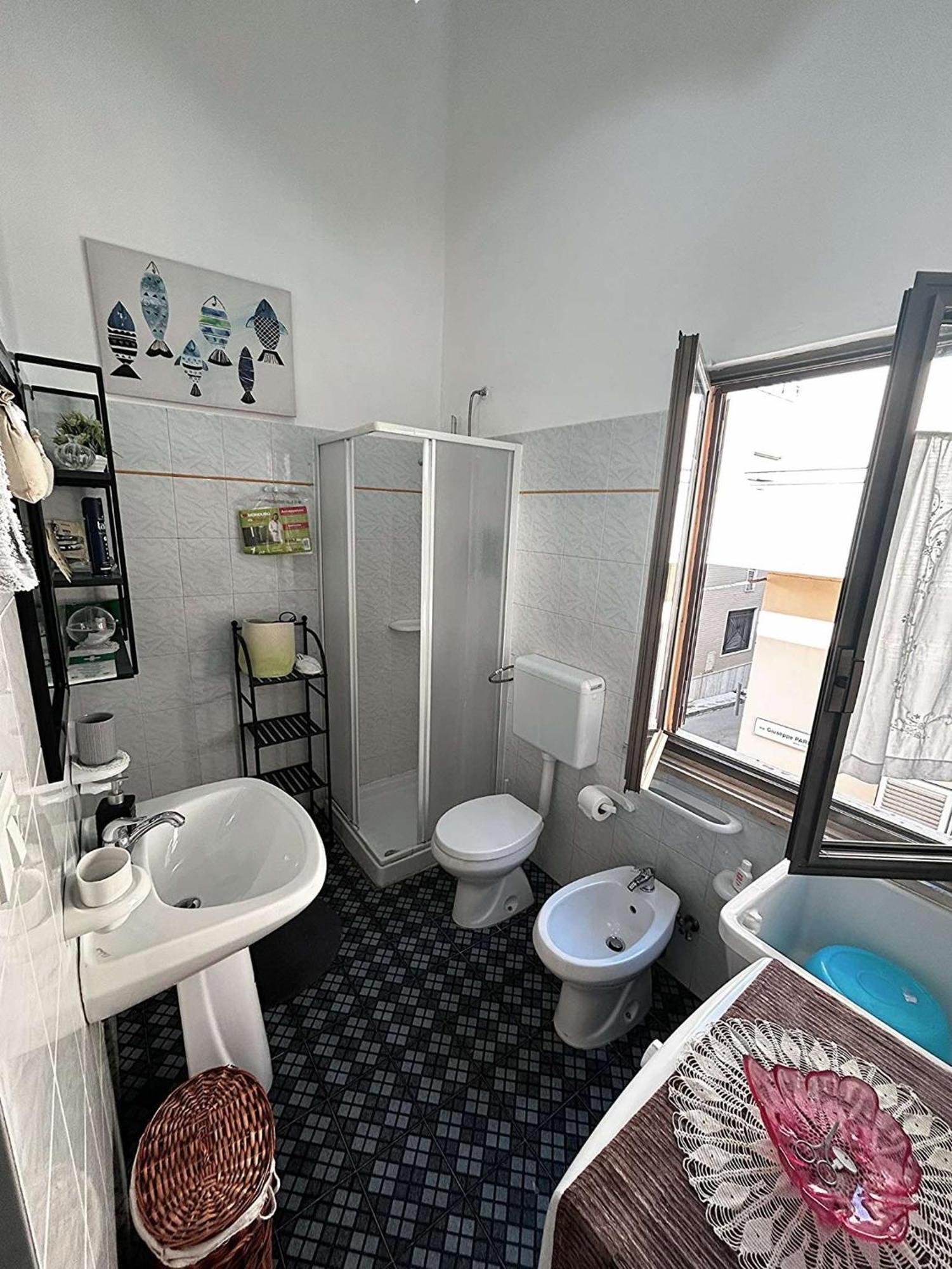 Casa Veronica Триказе Экстерьер фото